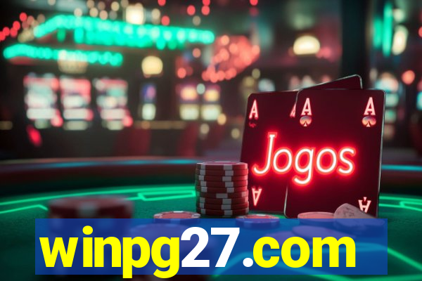 winpg27.com