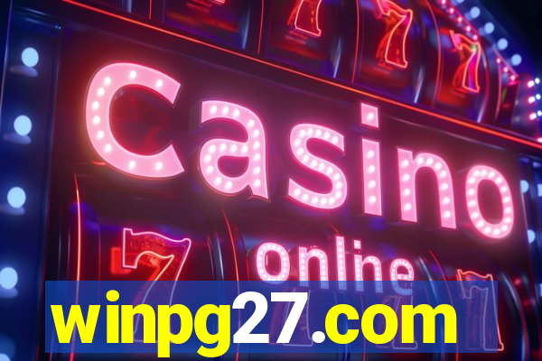 winpg27.com