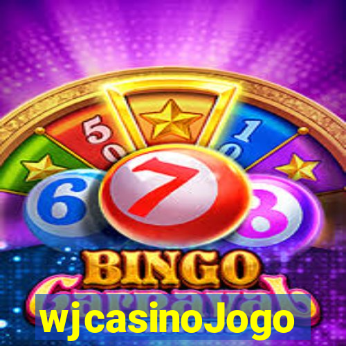 wjcasinoJogo