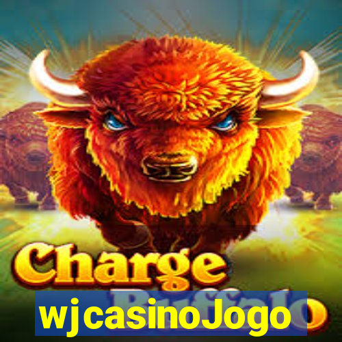 wjcasinoJogo