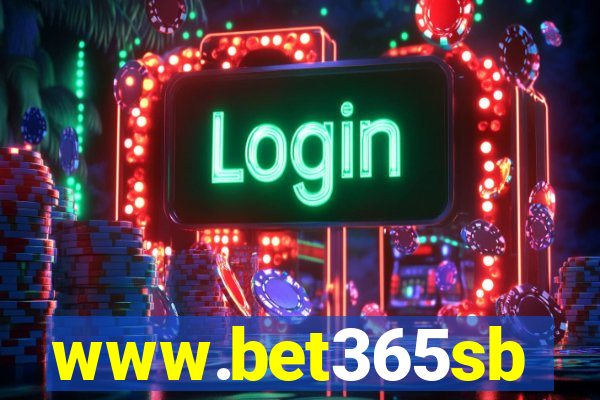 www.bet365sb