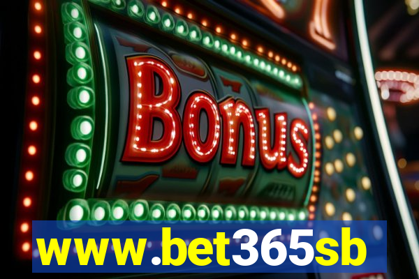 www.bet365sb