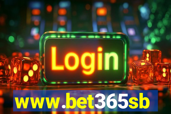 www.bet365sb