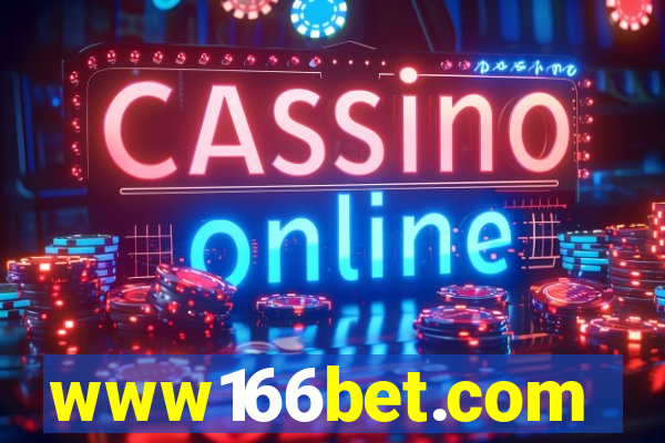 www166bet.com