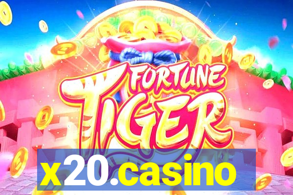 x20.casino