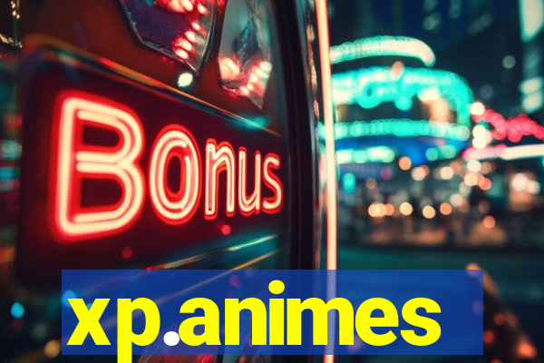 xp.animes