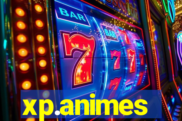 xp.animes