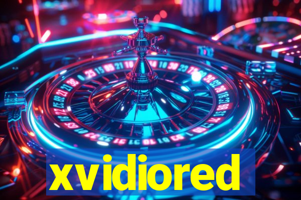 xvidiored