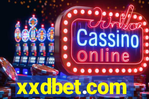 xxdbet.com