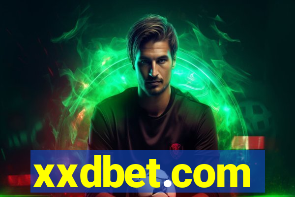 xxdbet.com