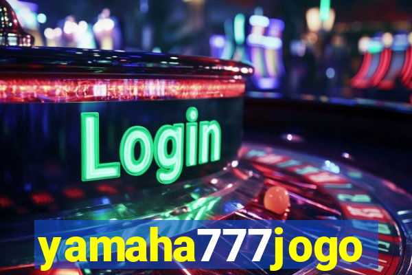 yamaha777jogo