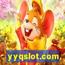 yyqslot.com