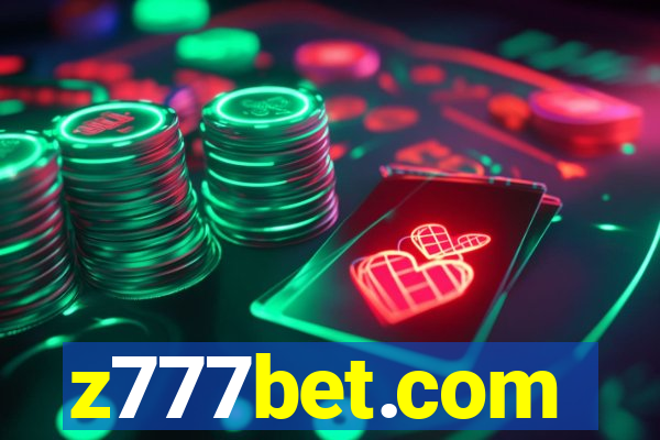 z777bet.com